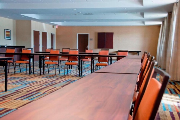 Fairfield Inn & Suites by Marriott Des Moines Urbandale image 14